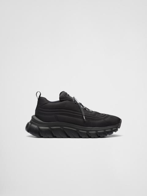 Prada Prada Rush Gabardine Re-Nylon sneakers