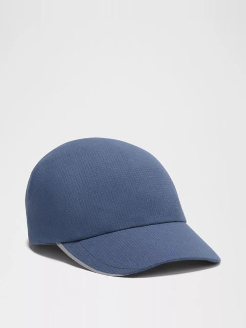 lululemon Fast and Free Running Hat *WovenAir