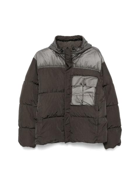 C.P. Company Chrome R jacket