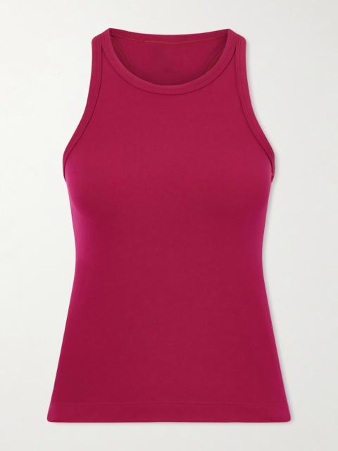 lululemon Align Waist-length Racerback Nulu Tank