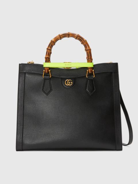 Gucci Diana medium tote bag