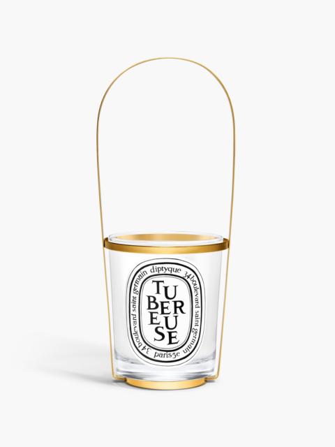Diptyque The Nomad - Second-life Accessory for empty candle jar