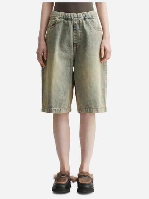 entire studios SPAR SHORTS