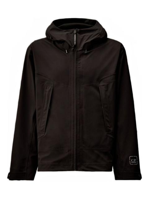 C.P. Company hooded jacket