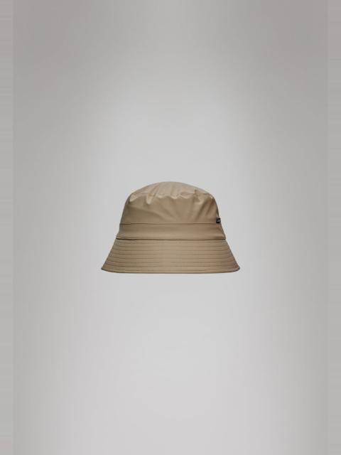 RAINS Bucket Hat