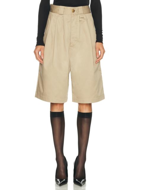 WILLY CHAVARRIA Borracha Short