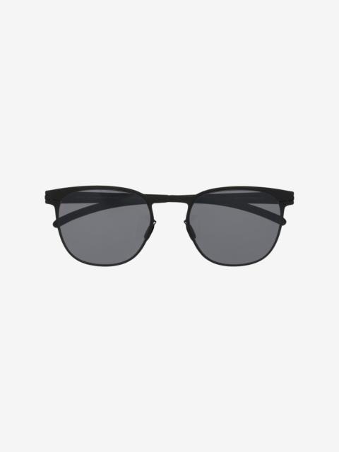 MYKITA square-frame tinted sunglasses