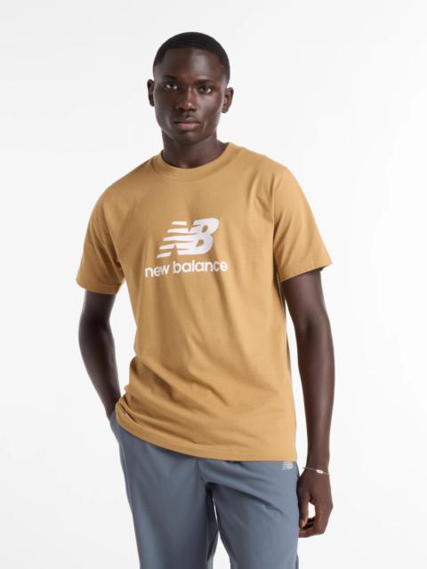 New Balance Sport Essentials Logo T-Shirt