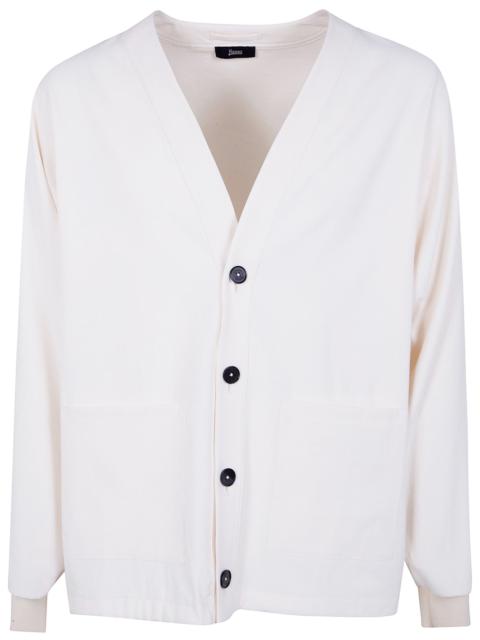 Herno Cardigan Jacket