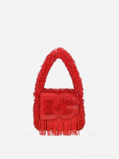 Dolce & Gabbana DG Logo Bag handbag