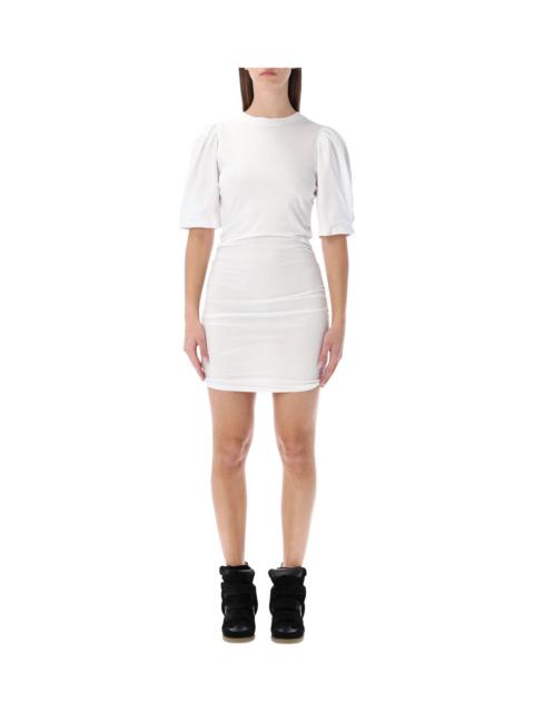 Isabel Marant Étoile Mylda Mini Dress
