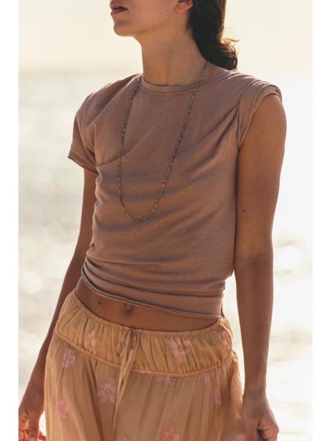 FREE PEOPLE Lyra Belly Chain
