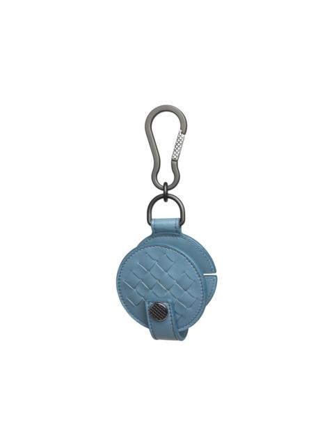 Bottega Veneta Bottega Veneta Headphone Holder Blue