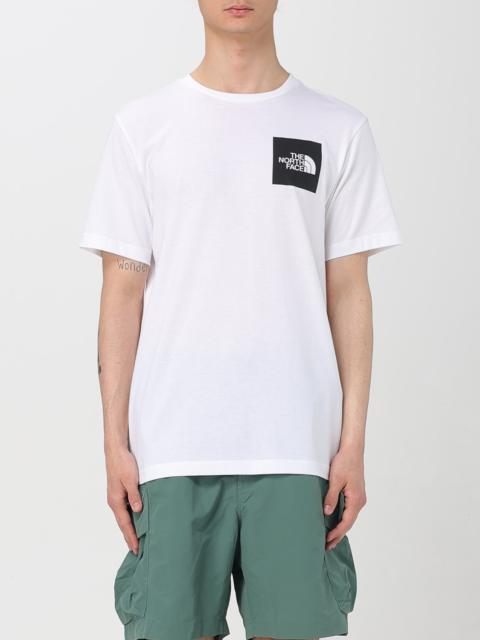 The North Face T-shirt men The North Face