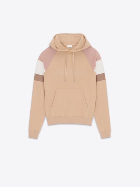 SAINT LAURENT saint laurent hoodie