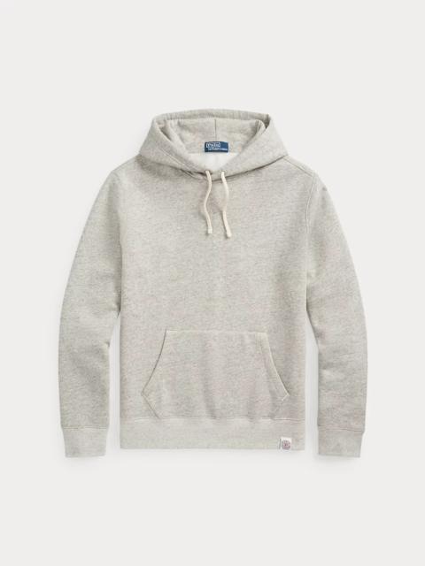 Polo Ralph Lauren Fleece Hoodie