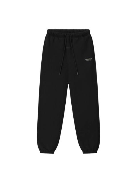 ESSENTIALS Fear of God Essentials FW26 Classic Sweatpant 'Black' RW01503-0152