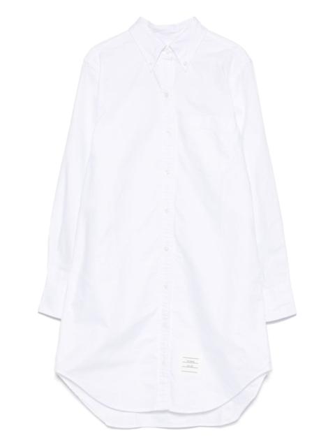 Thom Browne cotton shirt
