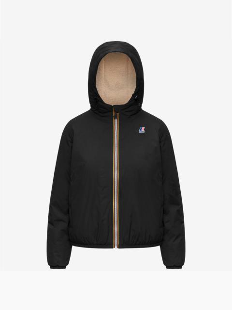 K-WAY Claudette Orsetto Jacket