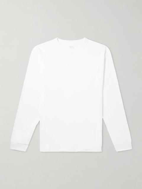 orSlow Cotton-Jersey T-Shirt
