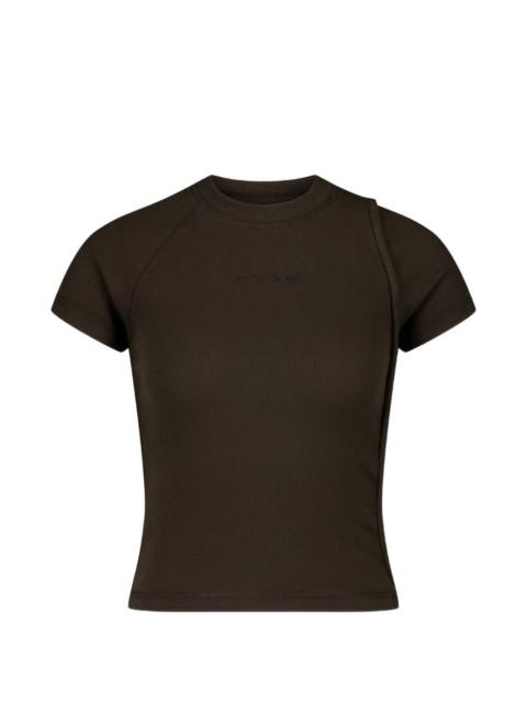 OTTOLINGER crew-neck T-shirt