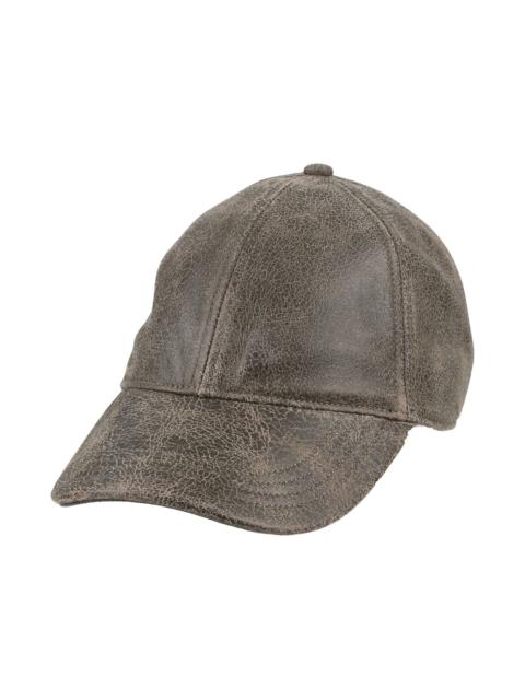 Diesel Khaki Men's Hat