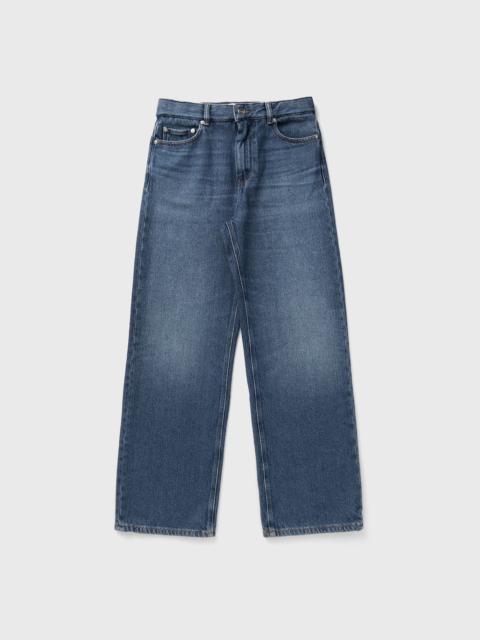 Heavy Denim Izey Jeans