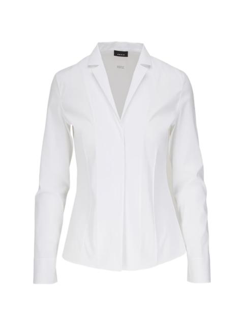 AKRIS long-sleeved shirt