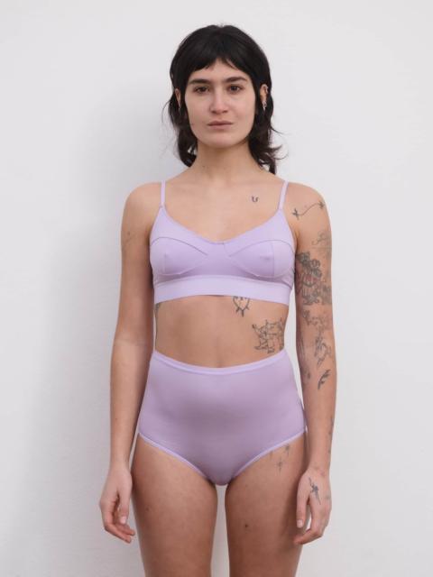 BASERANGE Soft Bra - Bamboo Lyocell
