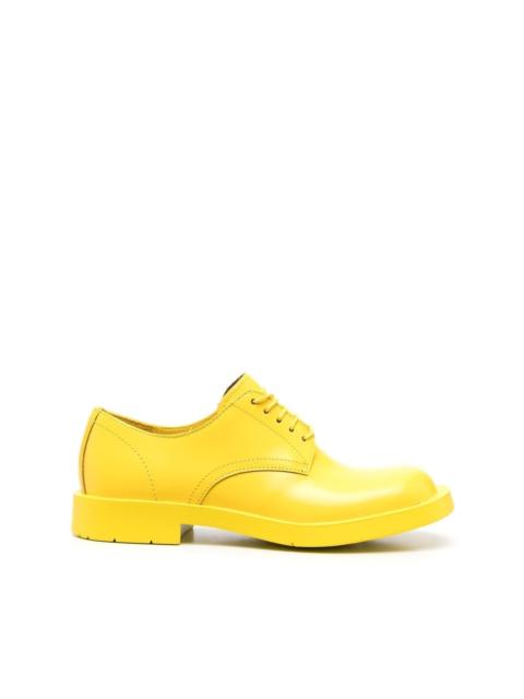 CAMPERLAB 1978 derby shoes