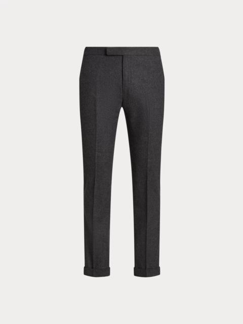 Polo Ralph Lauren Wool Flannel Trouser