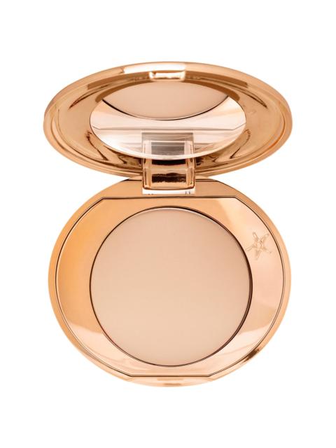Charlotte Tilbury Airbrush Flawless Finish Refillable Blurring & Setting Powder