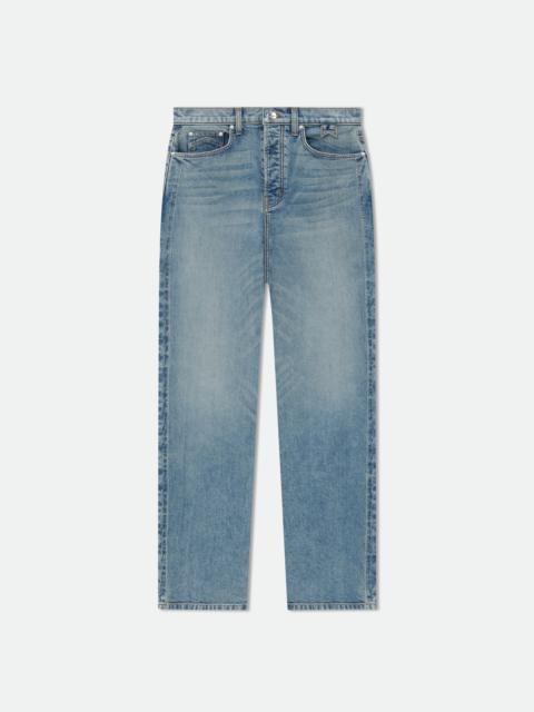 Rhude TRAXEDO DENIM