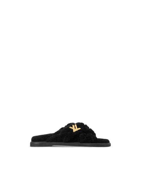 Louis Vuitton LV Bliss Comfort Mule