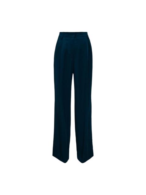 Dries Van Noten Regular Fit Tailored Trousers