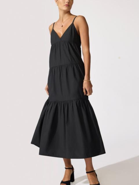 BROCHU WALKER The Serra Dress