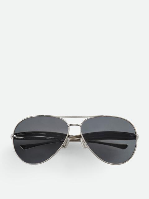 Sardine Aviator Sunglasses