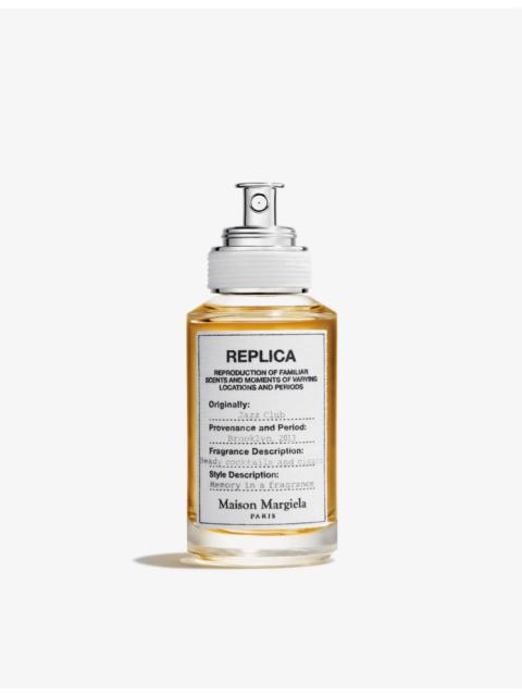 Maison Margiela Replica Jazz Club eau de toilette 30ml
