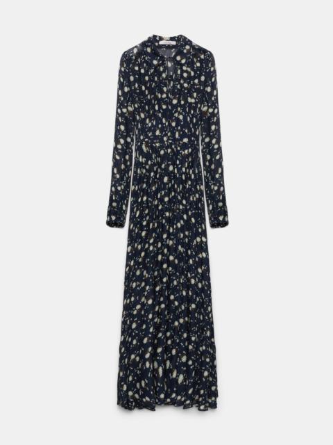 DOROTHEE SCHUMACHER FLORAL VOLUMES dress