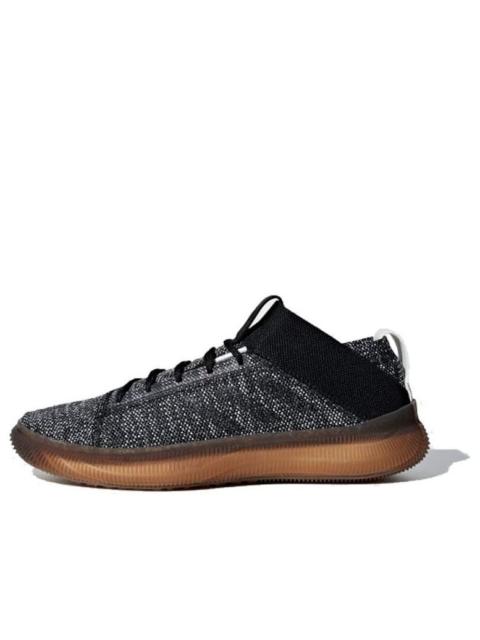 adidas (WMNS) adidas PureBoost Trainer 'Grey Gum' BB7218