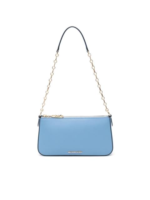 MICHAEL KORS Empire leather shoulder bag