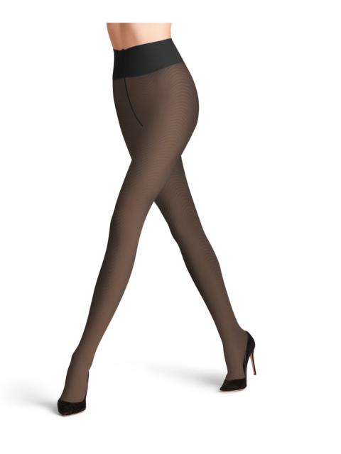 FALKE High Waist Sandbank 30 DEN Women Tights