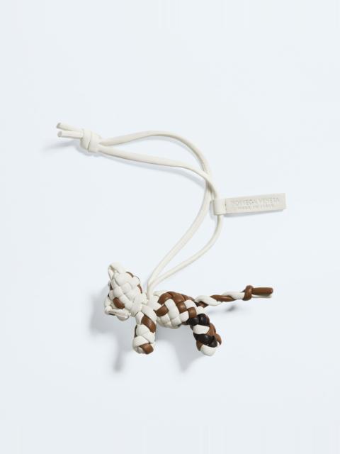 Bottega Veneta Cat Charm