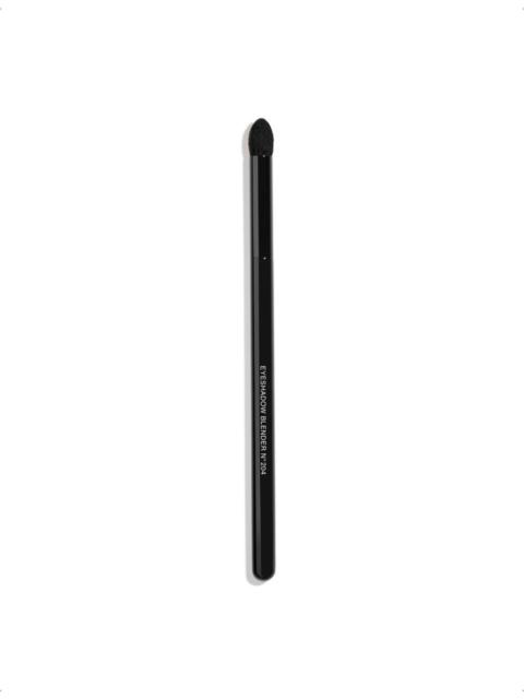 CHANEL PINCEAU OMBREUR ROND N°204 Eyeshadow Brush