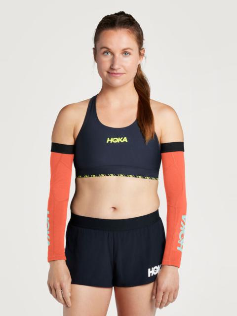 HOKA ONE ONE All Gender Flight Arm Sleeves