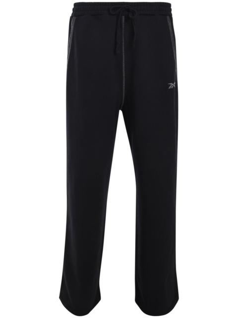 Reebok wide-leg trousers