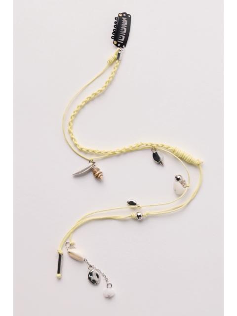 FREE PEOPLE Sayulita Braid In