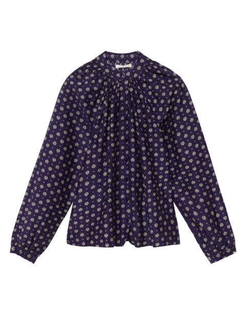 DÔEN JULIENNE TOP