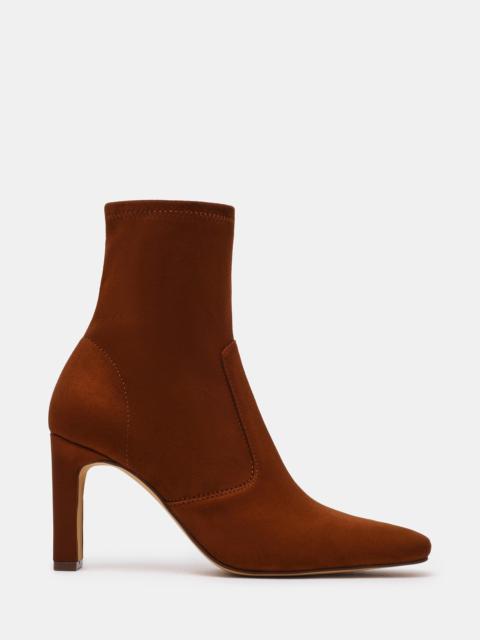 STEVE MADDEN LYRICA UMBER