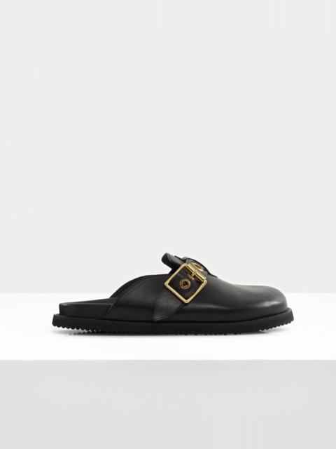 Vivienne Westwood NEW OZ CLOGS